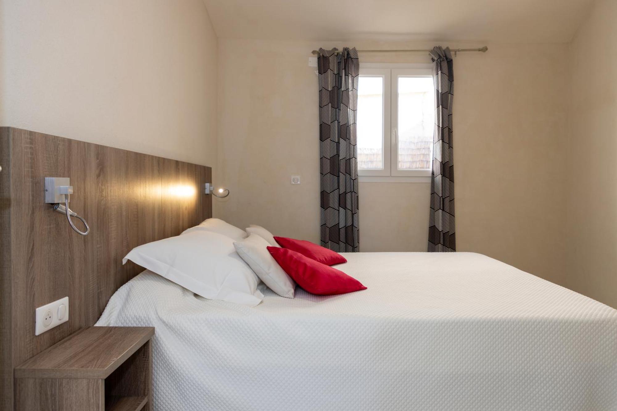 Hotel Et Residence Ta Kladia - Omigna Cargese Ngoại thất bức ảnh